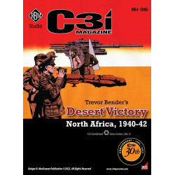 C3i Magazine issue 36