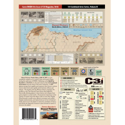 Acheter C3i magazine 36 - Agorajeux