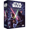 Star Wars : The Deck Building Game VF - jeu de société - Agorajeux