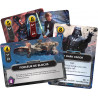 Star Wars : The Deck Building Game VF - jeu de société - Agorajeux