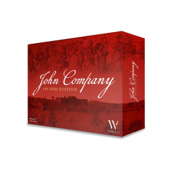 John Company - 2nd Edition