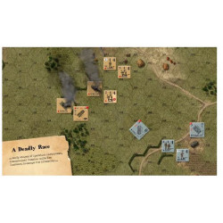 Old School Tactical Volume I: Eastern Front 1941-42 - Agorajeux