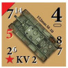 Old School Tactical Volume I: Eastern Front 1941-42 - Agorajeux