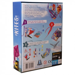 Acheter Kites en VF - Matagot - boutique Agorajeux