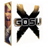 Acheter le jeu de cartes Gosu X - Agorajeux