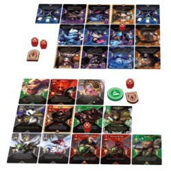 Acheter le jeu de cartes Gosu X - Agorajeux