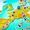 Le Grand Voyage : Migration d'Automne - Jeu de société - Agorajeux