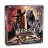 PAGAN – Le Destin de Roanoke - Jeu de société - Agorajeux