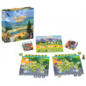 Caldera Park - Jeu de société - Agorajeux