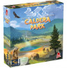 Caldera Park - Jeu de société - Agorajeux