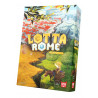 Lotta Rome - Jeu de société - Agorajeux