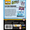 Acheter Smash Up : Micro extension Pingouins - IELLO - Agorajeux