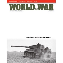 World at War 20 - Grossdeutschland