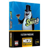 Acheter Smash Up : Micro extension Pingouins - IELLO - Agorajeux