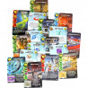 Acheter Pack Promo Terraforming Mars Expédition Arès - Agorajeux