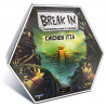 Break In : Chichen Itza - Jeu de société - IELLO - Agorajeux