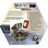 Break In : Tour Eiffel - Jeu de société - IELLO - Agorajeux