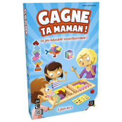 Gagne ta Maman !