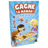 Acheter gagne ta maman ! - Gigamic - Boutique Agorajeux
