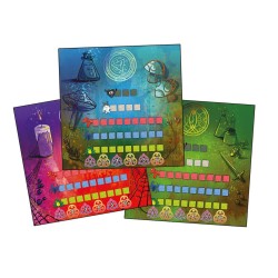 Le Bal des Chaudrons - Agorajeux, boutique jeux de société