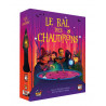 Le Bal des Chaudrons - Agorajeux, boutique jeux de société