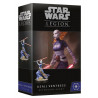 Acheter Star Wars Legion Asajj Ventress - Agorajeux