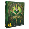 St Patrick - jeu de société - Agorajeux