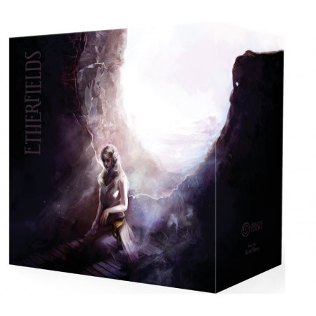 Etherfields - jeu de base VF - Awaken Realms - Agorajeux