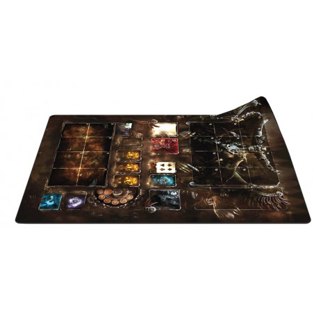 Etherfields - Tapis de jeu - Awaken Realms - Agorajeux
