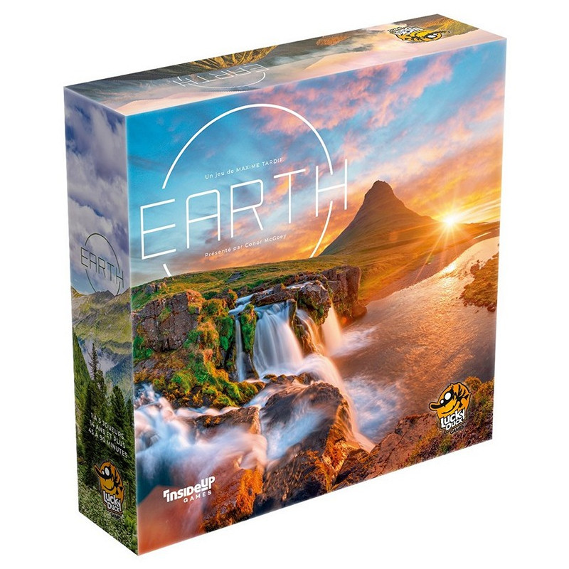 Earth