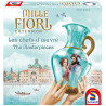 Mille Fiori - Extension Les Chefs-d'Oeuvre - Jeu - Agorajeux