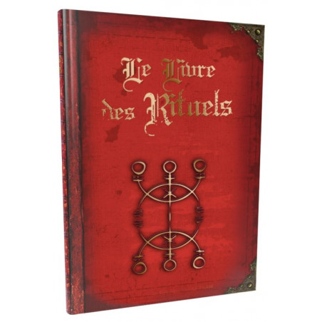 Escape Tales : Le livre des rituels | Jeu | Agorajeux