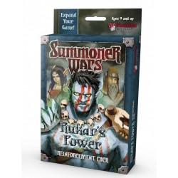 Summoner Wars : Rukar's Power