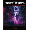 Cyberpunk Red : Tales of the Red