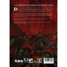 Warhammer 40000 - Wrath & Glory - Livre de base - Agorajeux
