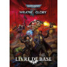 Warhammer 40000 - Wrath & Glory - Livre de base