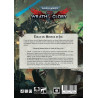Warhammer 40000 - Wrath & Glory - écran du meneur - Agorajeux