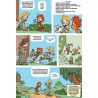 Acheter BD Petit Héros : Les Petits Chevaliers - Makaka - Agorajeux