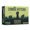 Jeu Exploding Kittens Zombie Kittens - Agorajeux