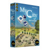My City Roll & Write - Agorajeux