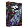 Acheter High Score jeu de société en VF - Iello - boutique Agorajeux