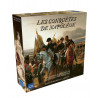 Jeu Les Conquêtes de Napoléon - Agorajeux