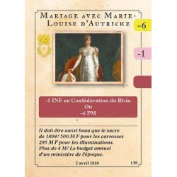 Jeu Les Conquêtes de Napoléon - Agorajeux