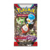 Pokémon Booster EV01 Écarlate et Violet - Agorajeux