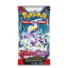 Pokémon Booster EV01 Écarlate et Violet - Agorajeux