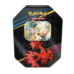 Pokémon : Pokébox 12.5 Zénith Suprème