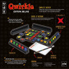 Qwirkle Deluxe - Agorajeux