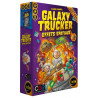 Galaxy Trucker : Effets Spatiaux - IELLO - jeu de société - Agorajeux