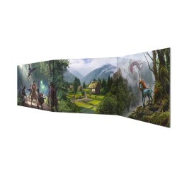 L5R Aventures à Rokugan : Kit du MJ - Agorajeux