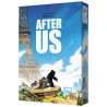 After us - Jeu de société - Agorajeux